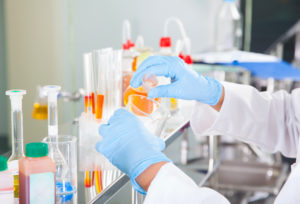 Choosing a Contract Laboratory - Practical Guidance - Chemical ...